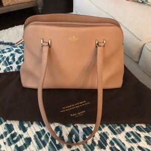 Kate Spade Leather handbag